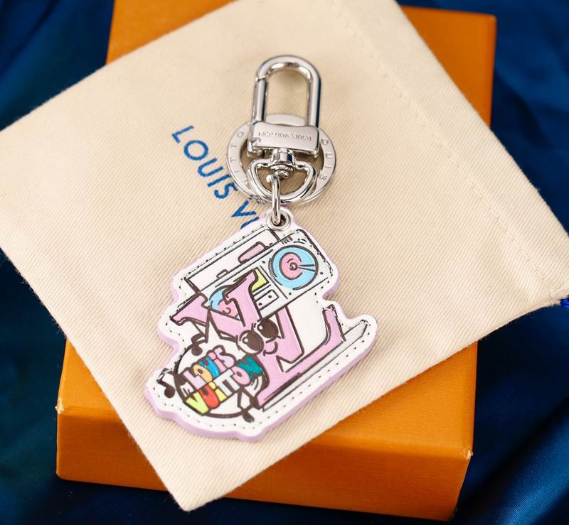 LV keyring lyh183